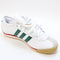 adidas Italia 70s Trainers White Black Green UK Size 5