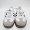 adidas Samba Og White Black Granite Trainers UK Size 7.5