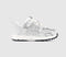 Kids Nike Vomero Infant Trainers Photon Dust Chrome Gridiron Sail UK Size 7.5 infant