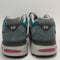 Mens New Balance 991V2 Porcelain Green Trooper Silver UK Size 7.5