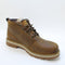 Mens Timberland Britton Road Waterproof Chukka Boots Rust Full Grain UK Size 9