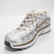 Nike P-6000 Trainers White Metallic Silver Light British Tan UK Size 8.5