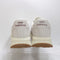 New Balance 327 Trainers White Burgundy UK Size 7.5