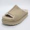 Womens UGG Greenport Sliders Sand UK Size 5