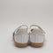 Adidas Samba Jane Trainers White Alumina Black UK Size 4.5