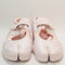 Nike Air Rift Trainers Light Soft Pink Light Soft Pink Ribbon UK Size 8.5