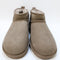Womens UGG Classic Ultra Mini Boots Caribou UK Size 6