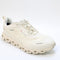 ON Cloud 6 Geo Waterproof Trainers Dew Dew F UK Size 6