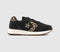 Converse Omega Trainers Leopard Black Egret Incensed UK Size 5