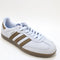 adidas Samba OG Trainers Crystal Sky Earth Strata White UK Size 6.5