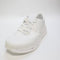ON Cloudzone Trainers White White F UK Size 7