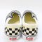 Vans Classic Slip On Black White Check Trainers UK Size 10