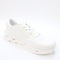 ON Cloudzone Trainers White White F UK Size 5