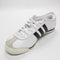 adidas Italia 70s Trainers White Black Grey UK Size 6