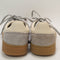 adidas Handball Spezial Trainers Grey Cream White White UK Size 5
