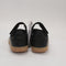 Kids adidas Samba Jane Youth Trainers Black White UK Size 12 youth