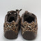 PUMA Speedcat OG Trainers Leopard Brown UK Size 5
