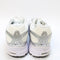 Nike Air Max Moto 2K Trainers White White Black Summit White UK Size 9
