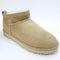 Womens UGG Classic Ultra Mini Boots Sand UK Size 6