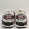 ASICS GT-2160 Trainers White Oxblood UK Size 6