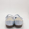 adidas Samba Jane Ballet Trainers Crystal Sky Cream White Gum UK Size 4