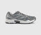 Saucony Ride Millenium Trainers Grey Grey Silver UK Size 6