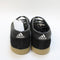 adidas Taekwondo Mei Ballet Shoes Black Black Gum UK Size 6