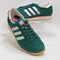 adidas adidas SL 72 OG Trainers Green Silver Pink UK Size 6.5