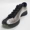 Nike Air Superfly Trainers Metallic Silver Black Anthracite UK Size 6