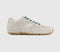 ALOHAS Mens ALOHAS Tb.56 Sneakers Fuzzy Light Grey Suede UK Size 10