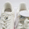 Reebok Club C Revenge Trainers White Red Green UK Size 6