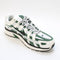 Nike P-6000 Trainers Summit White Fir Black Metallic Summit White UK Size 5