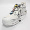 Salomon XT-6 GTX Trainers White White Silver UK Size 8