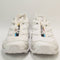 Salomon Xt-6 Trainers White White Lunar Rock UK Size 7