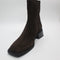 Womens Vagabond Shoemakers Blanca Ankle Boots Java Suede UK Size 7