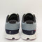 ON Cloud 5 Push Cobble Flint UK Size 6.5