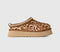 Womens UGG Tazz Plains Slippers Felicity Leopard Jasmine UK Size 5