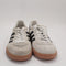 adidas Handball Spezial Off White Black Gum Trainers UK Size 3.5