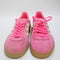 adidas Handball Spezial Trainers Lucid Pink Almost Yellow Gold Metallic UK Size 5