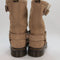 Womens Dr. Martens Anistone Hi Boots Savannah Tan Suede UK Size 5
