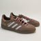 adidas Handball Spezial Trainers Earth Strata Crysral Sky Warm Clay UK Size 5