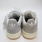 adidas Campus 00'S Trainers Grey White Off White UK Size 4