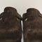 Womens BIRKENSTOCK Boston Clogs Mocca Suede UK Size 5.5 EU39