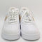 Nike Air Force 1 07 Trainers White Linen White UK Size 6