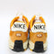 Nike Air Max Waffle SP Trainers Ceramic Sail Bright Ceramic Coconut Milk UK Size 8