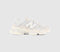 New Balance 9060 Trainers Angora White UK Size 8