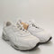 ASICS Gel NYC Trainers White Glacier Grey UK Size 8