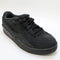 Nike Flight Court Trainers Black Anthracite UK Size 8