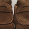 Mens BIRKENSTOCK Naples Wrapped Carafe Brown UK Size 11.5 EU46