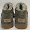 Womens UGG Classic Ultra Mini Moss Green Amphora UK Size 6